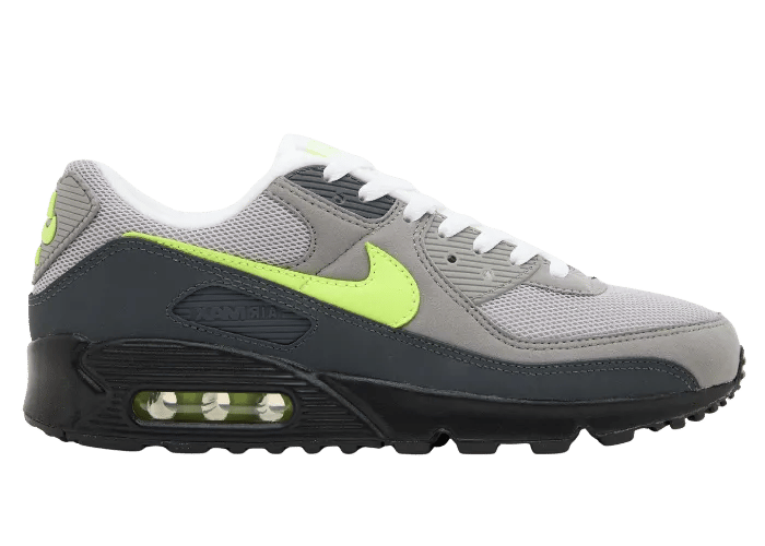 Nike Air Max 90 LV8 - IB0170-100 Release Date, Raffles & Where To Buy